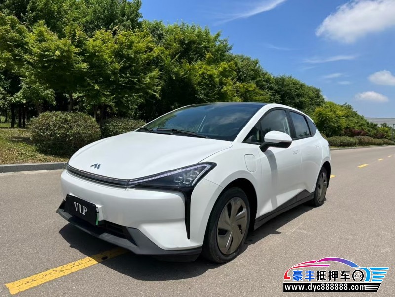 23年摩登in轿车抵押车出售