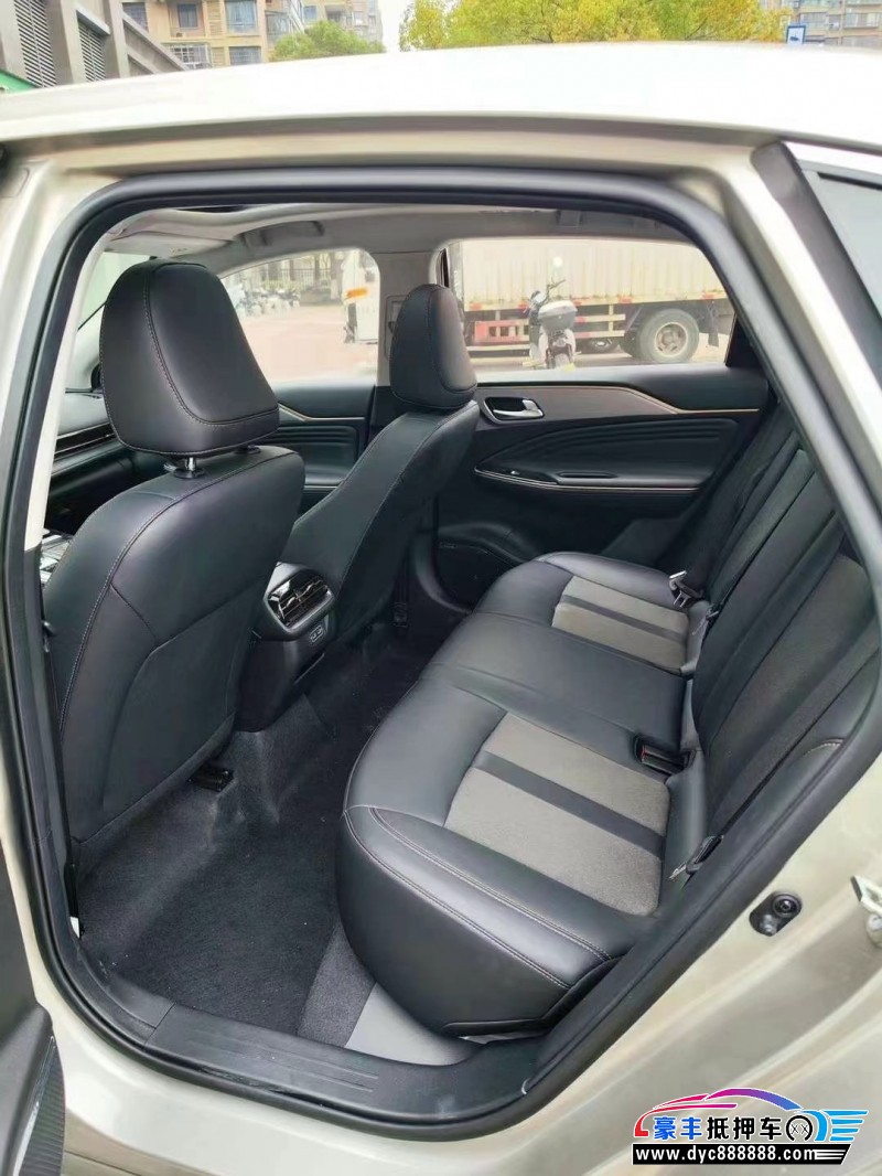 23年传祺埃安轿车抵押车出售