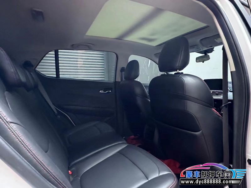 20年宝骏510轿车抵押车出售