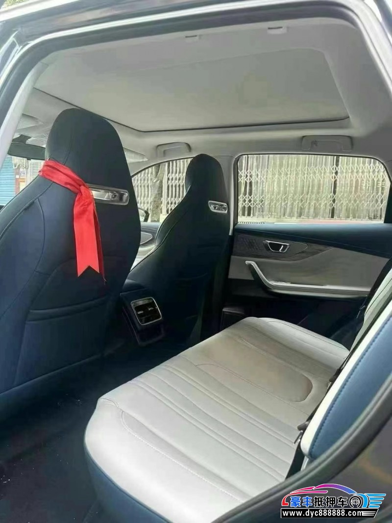 24年奇瑞星途追风轿车抵押车出售