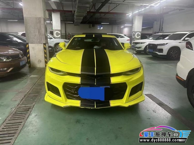 18年雪佛兰科帕奇轿车抵押车出售