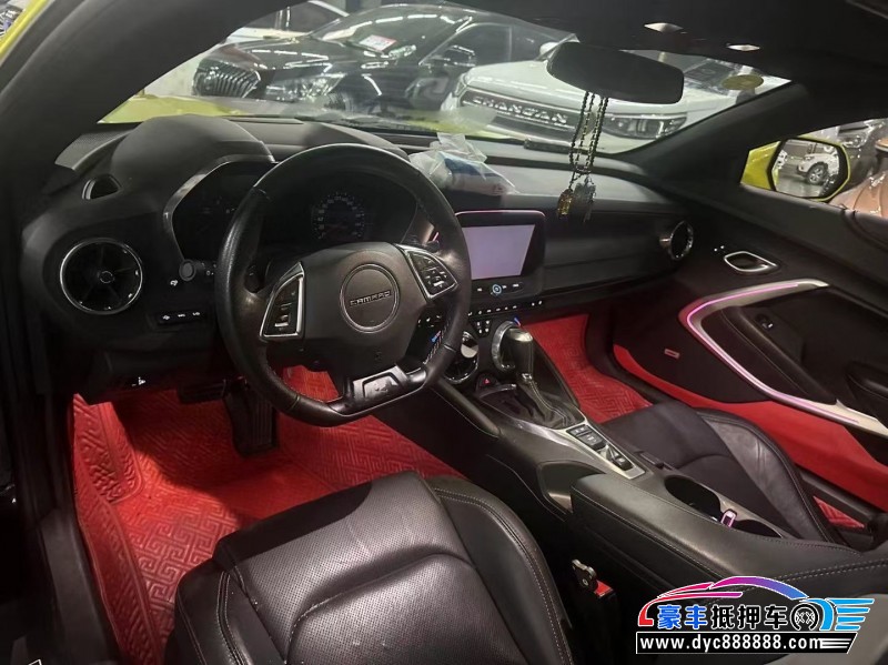 18年雪佛兰科帕奇轿车抵押车出售