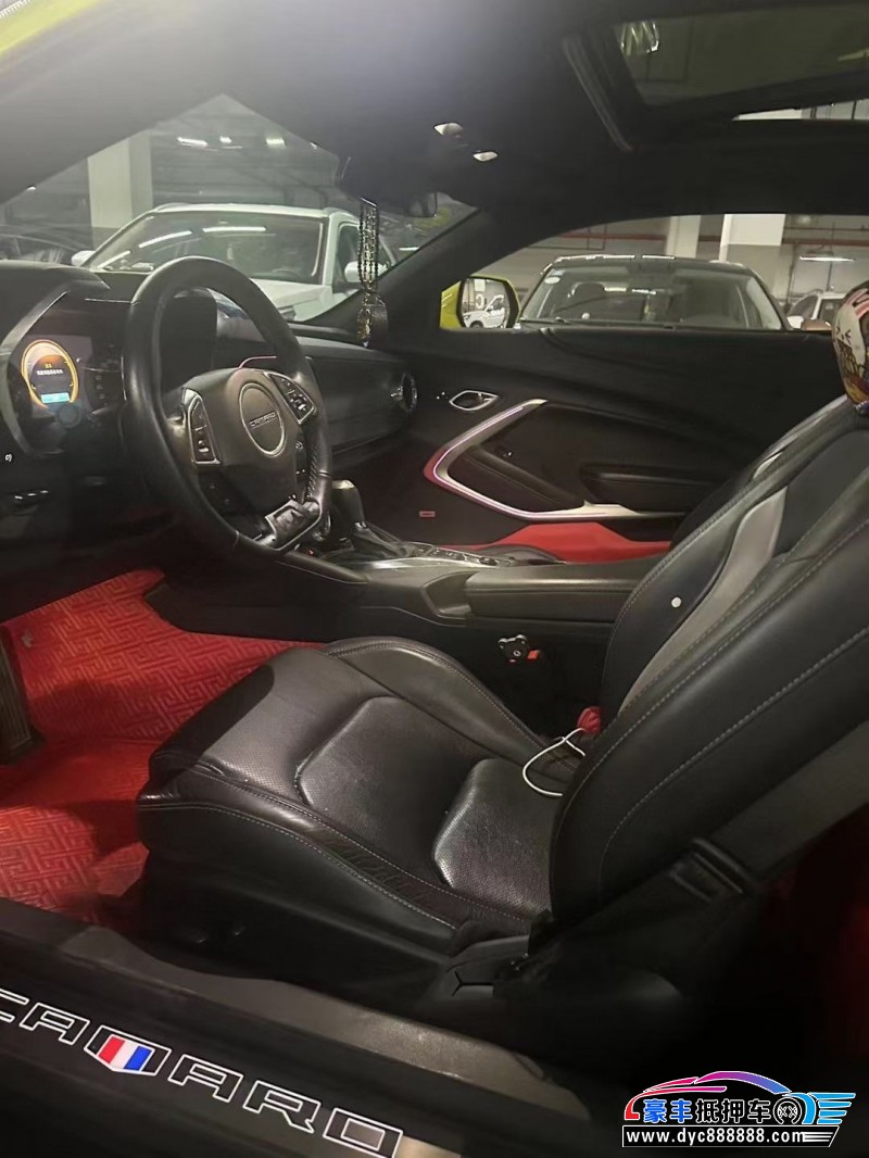 18年雪佛兰科帕奇轿车抵押车出售