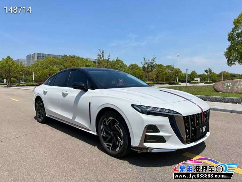 23年本田英诗派轿车抵押车出售