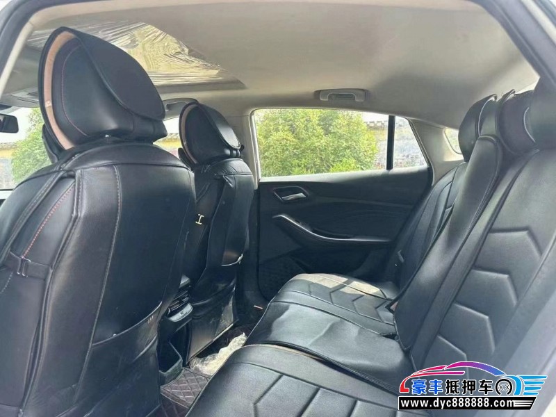 20年名爵MG轿车抵押车出售