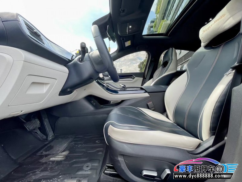 24年比亚迪秦轿车抵押车出售