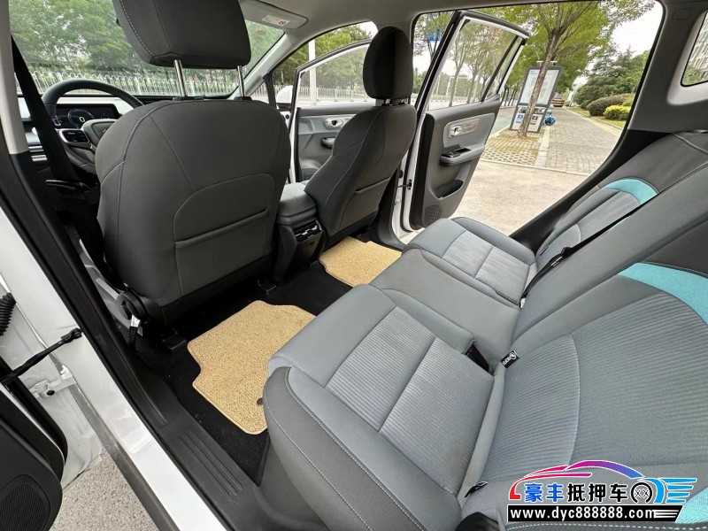 23年传祺埃安轿车抵押车出售