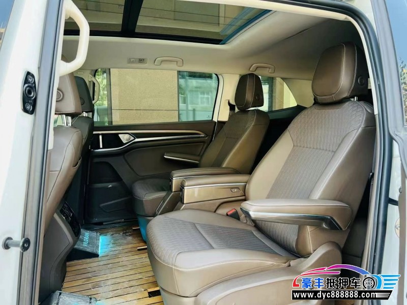 23年大众蔚然轿车抵押车出售