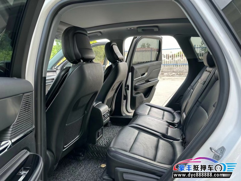 20年林肯冒险家轿车抵押车出售