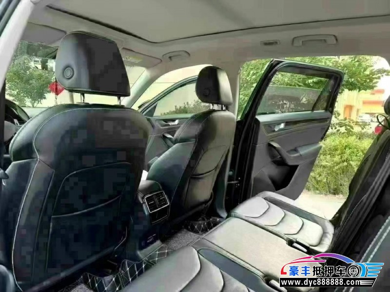 21年斯柯达柯迪亚克(海外)轿车抵押车出售