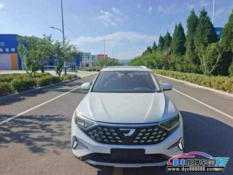 23年大众捷达轿车抵押车出售