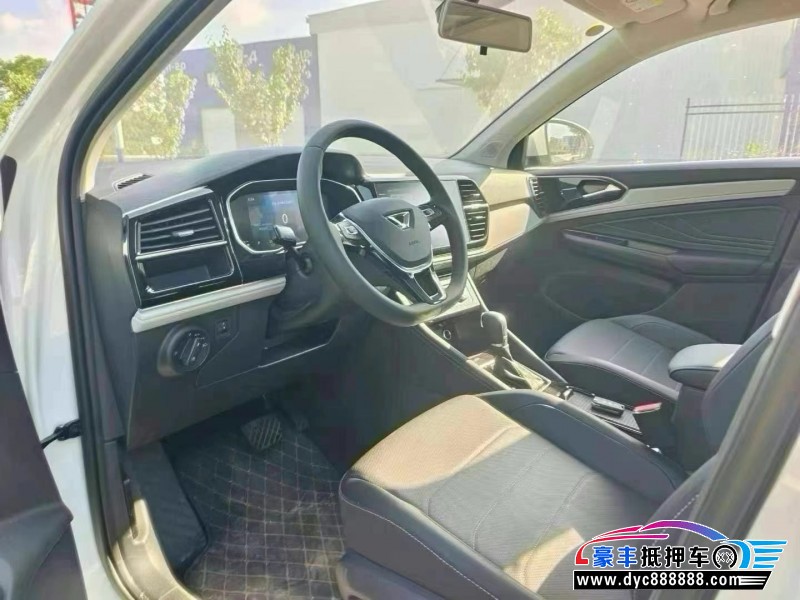 23年大众捷达轿车抵押车出售