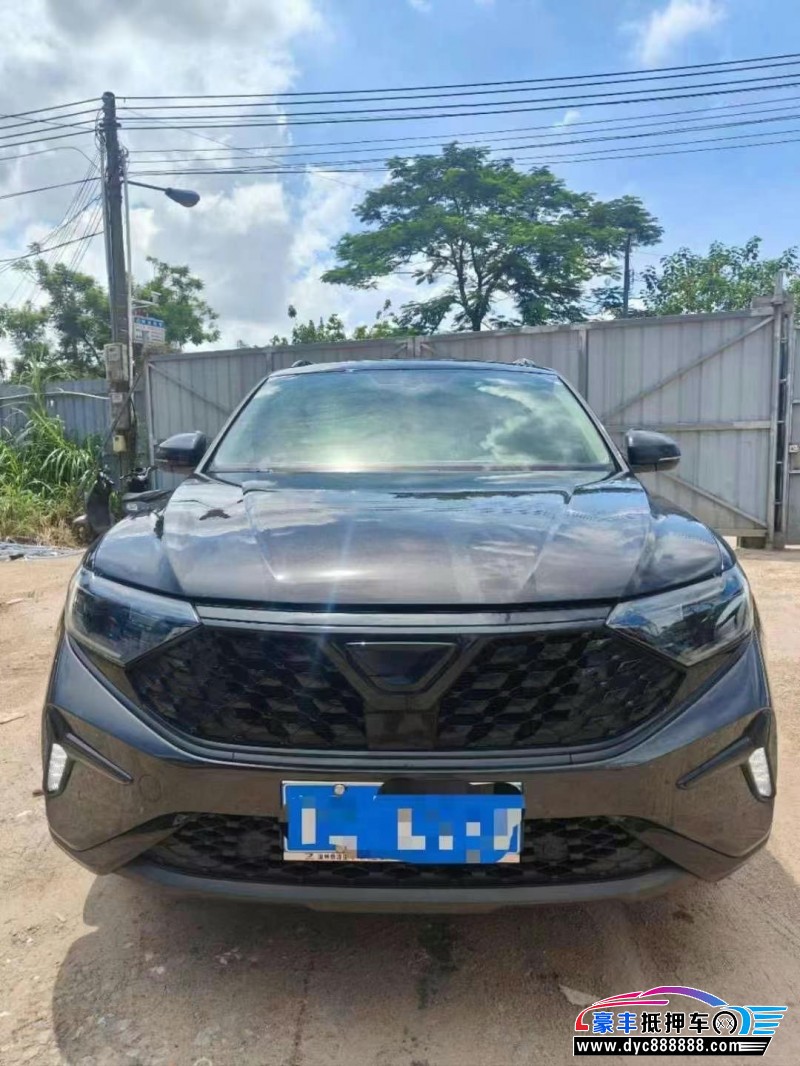 22年大众捷达轿车抵押车出售