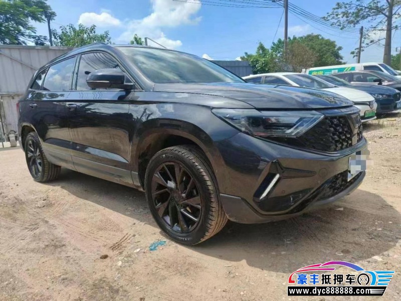 22年大众捷达轿车抵押车出售