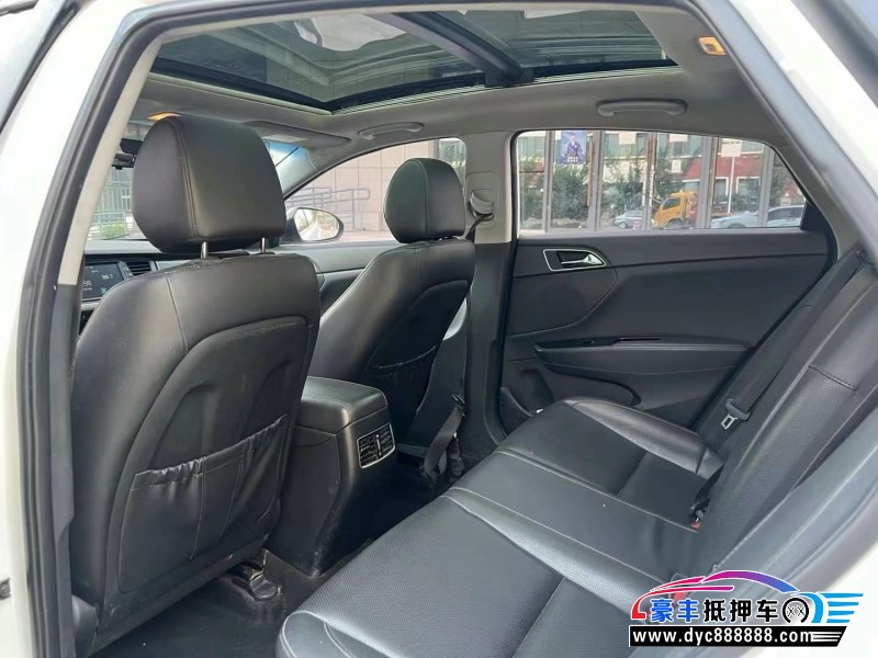 18年现代名图轿车抵押车出售