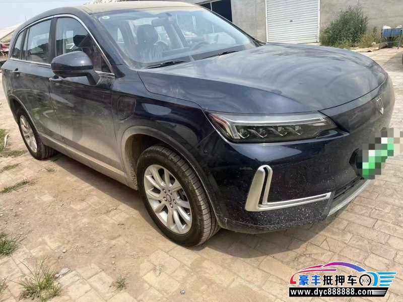 23年创维EV6轿车抵押车出售