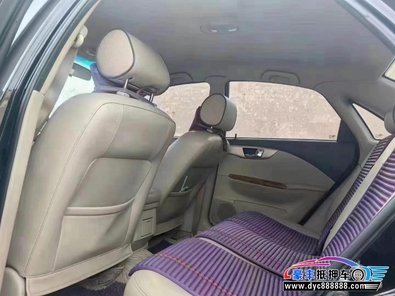 17年别克凯越轿车抵押车出售