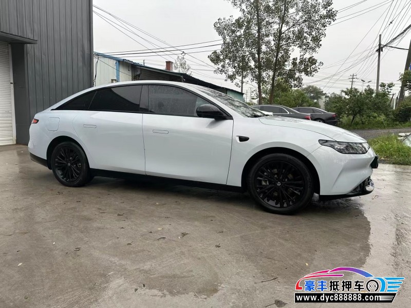 23年零跑c01轿车抵押车出售