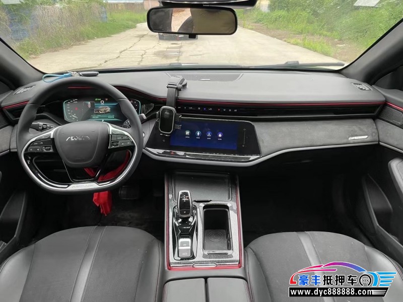 22年东风风神奕炫轿车抵押车出售