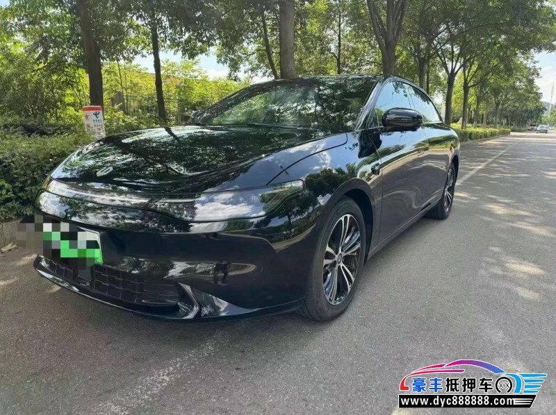 24年零跑c01轿车抵押车出售