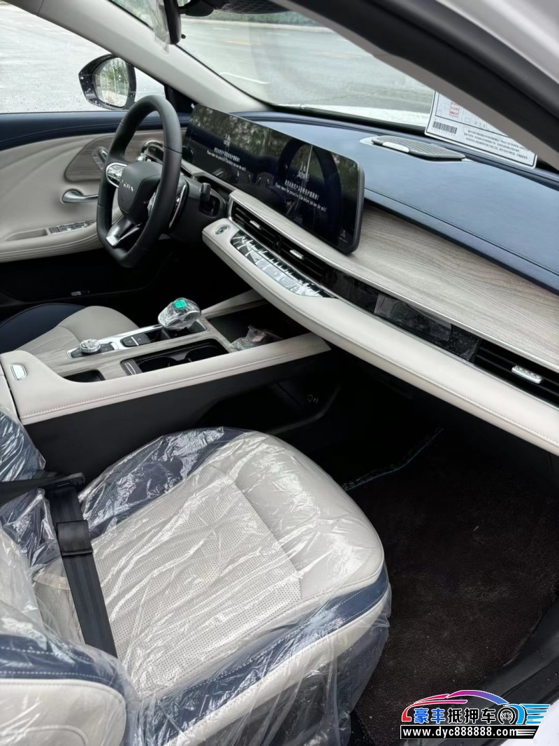 24年奇瑞艾瑞泽轿车抵押车出售