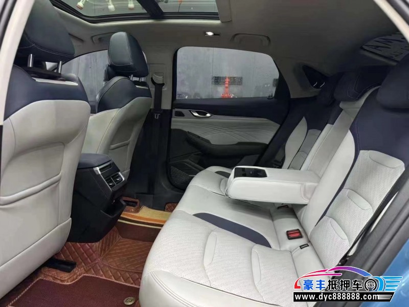 24年吉利星瑞轿车抵押车出售