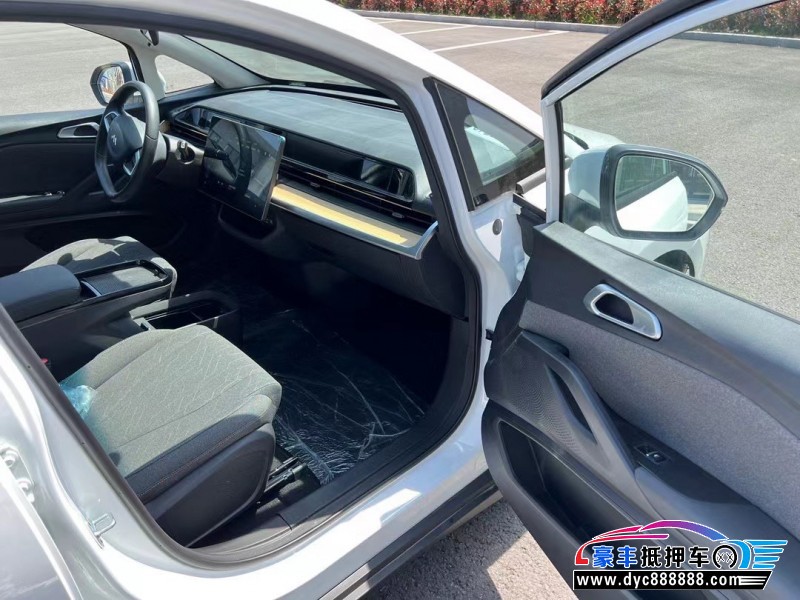 23年摩登in轿车抵押车出售