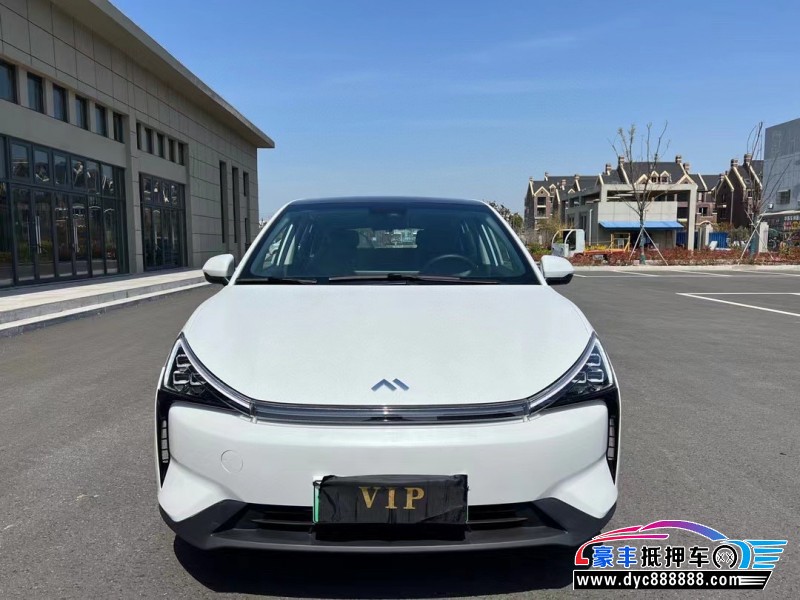 23年摩登in轿车抵押车出售