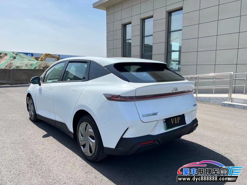 23年摩登in轿车抵押车出售