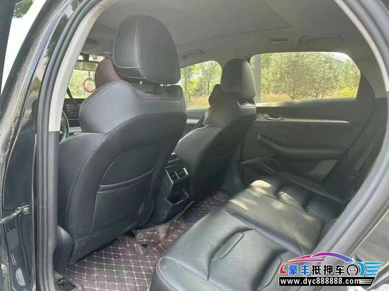 21年吉利星瑞轿车抵押车出售