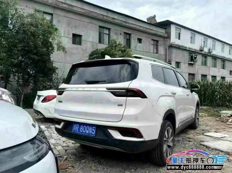 21年吉利帝豪轿车抵押车出售