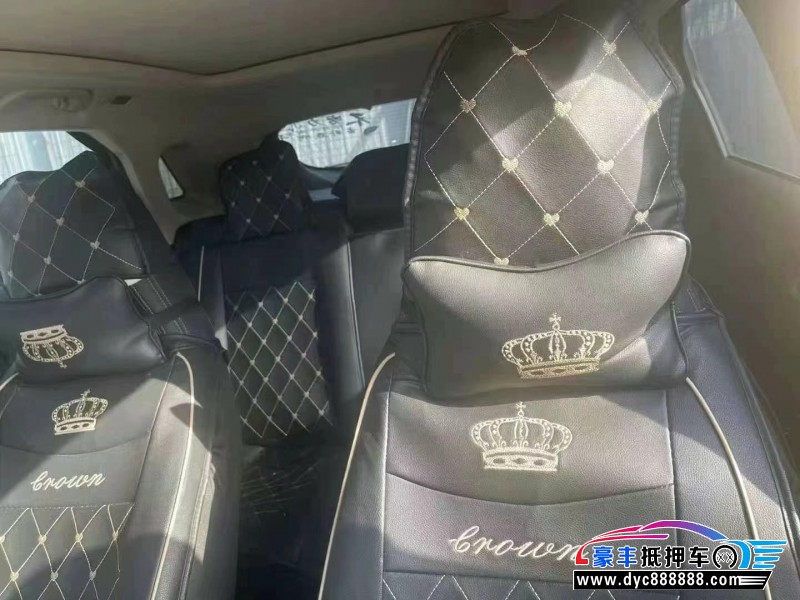 19年奔腾T77轿车抵押车出售