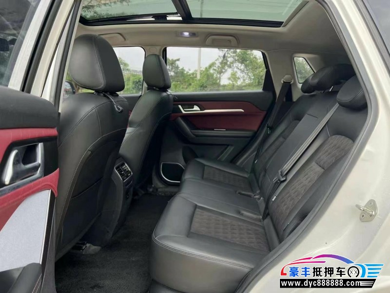 20年长城哈弗H6轿车抵押车出售