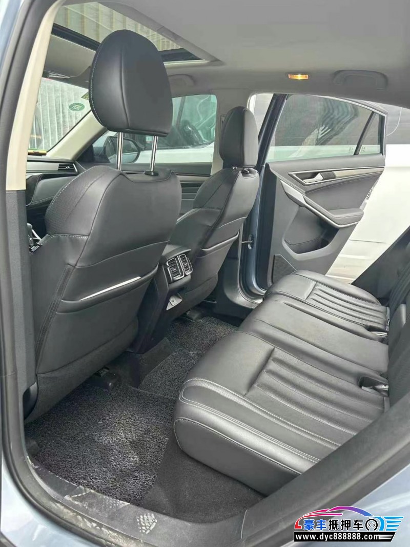 20年福特领界轿车抵押车出售