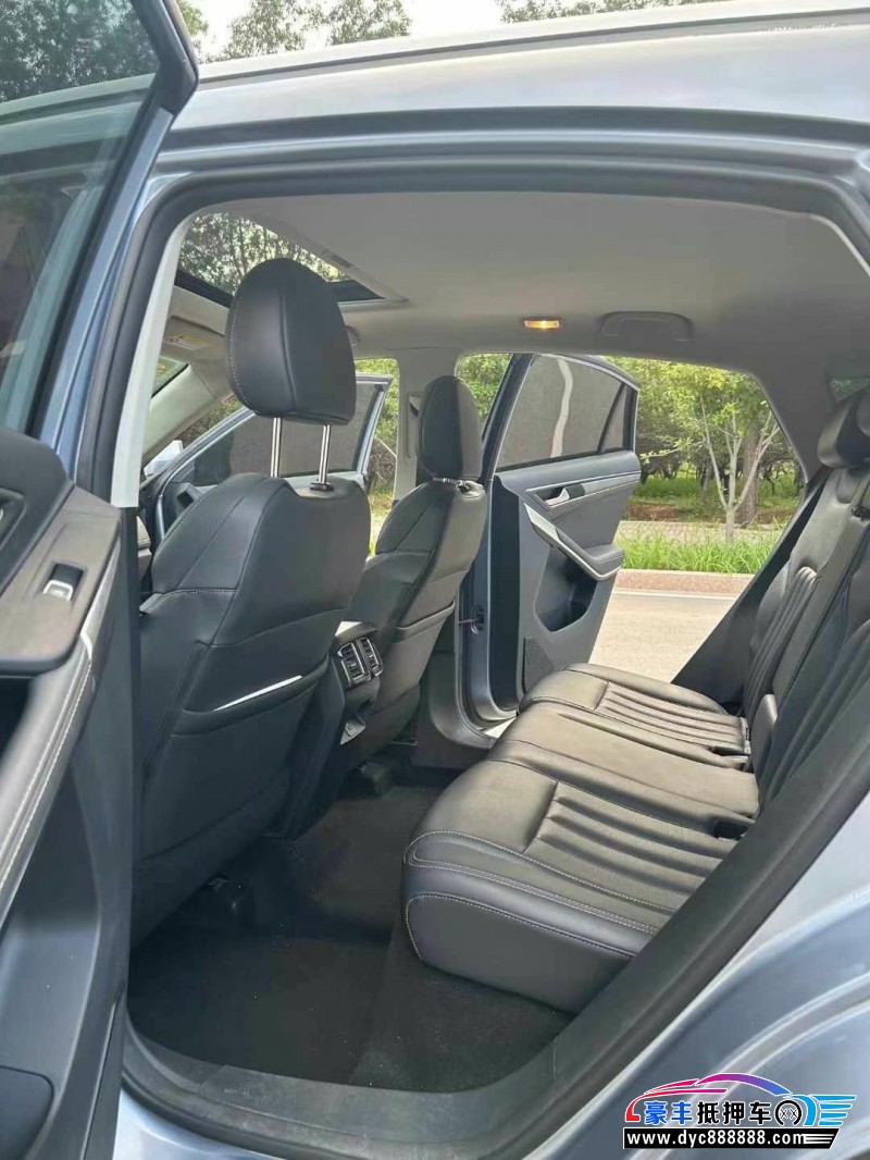 20年福特领界轿车抵押车出售