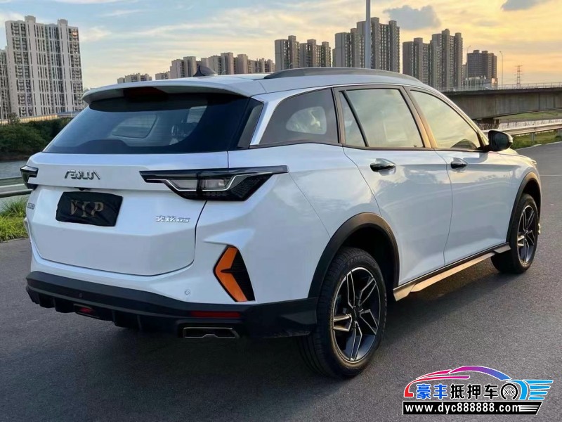 24年东风风神奕炫轿车抵押车出售