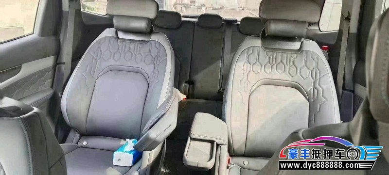 23年福特锐界轿车抵押车出售