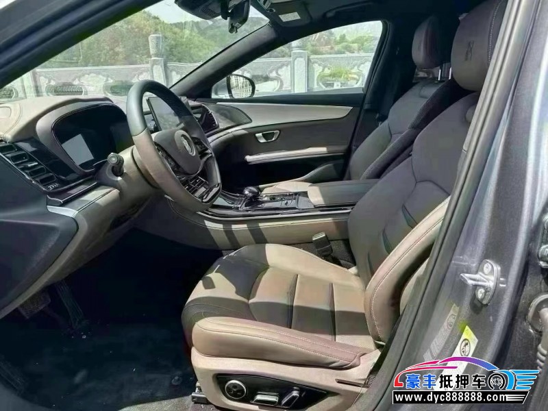 21年比亚迪汉轿车抵押车出售