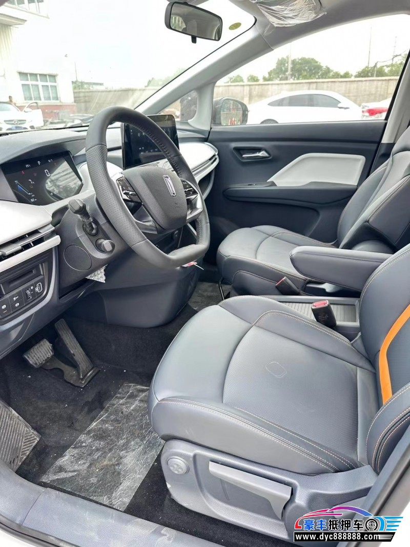 23年奔腾奔腾NAT轿车抵押车出售