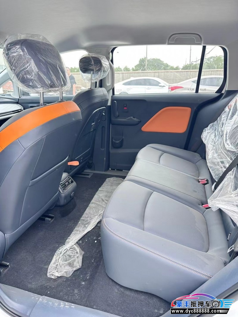 23年奔腾奔腾NAT轿车抵押车出售