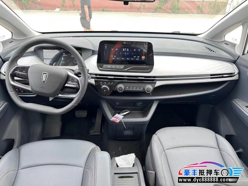 23年奔腾奔腾NAT轿车抵押车出售