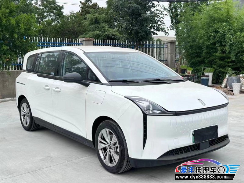 23年奔腾奔腾NAT轿车抵押车出售