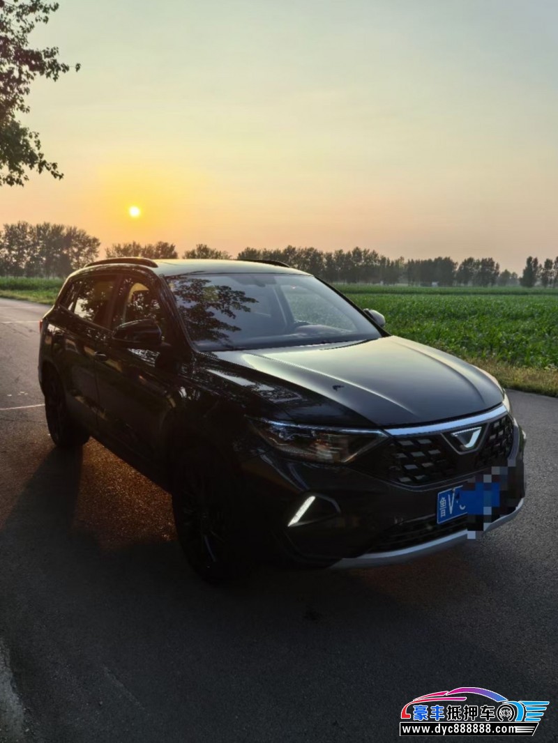 21年大众捷达轿车抵押车出售