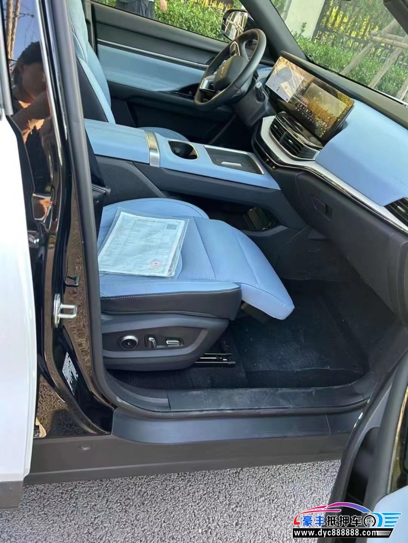 24年奇瑞舒享家轿车抵押车出售