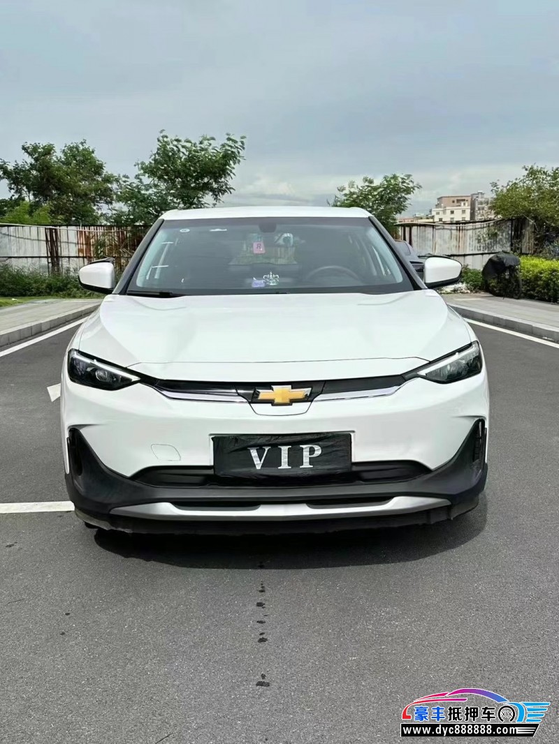 24年雪佛兰畅巡轿车抵押车出售