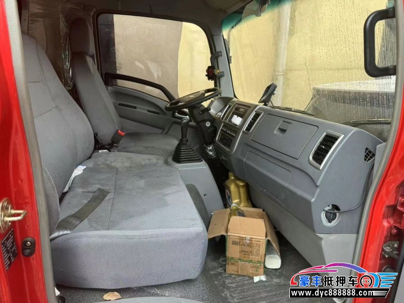 23年厢货厢货轿车抵押车出售