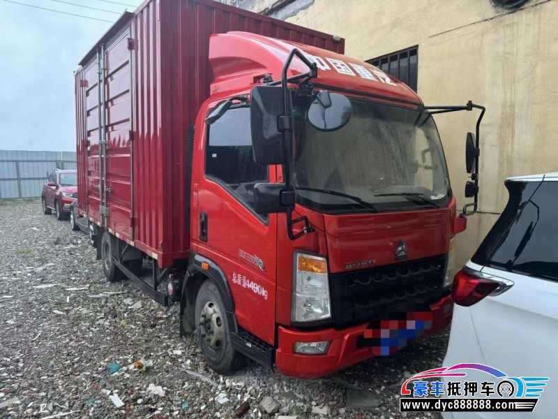 23年厢货厢货轿车抵押车出售