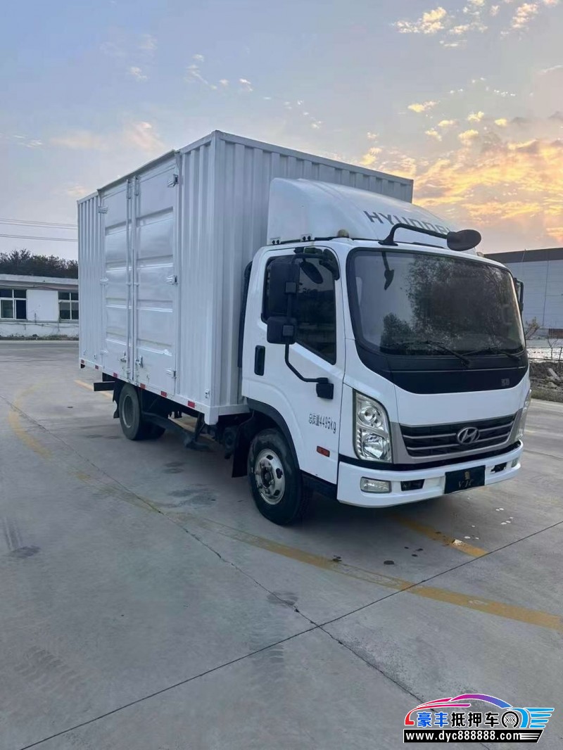 21年厢货厢货轿车抵押车出售