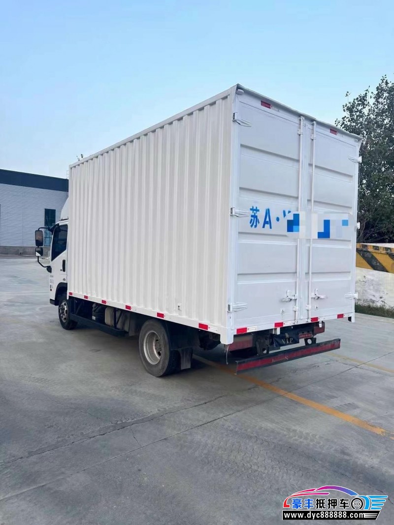 21年厢货厢货轿车抵押车出售