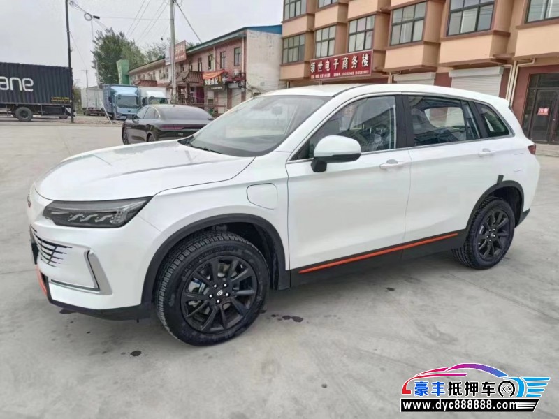 23年创维HT-i轿车抵押车出售